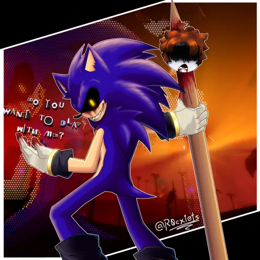 creator Sonic.exe 2024X's avatar