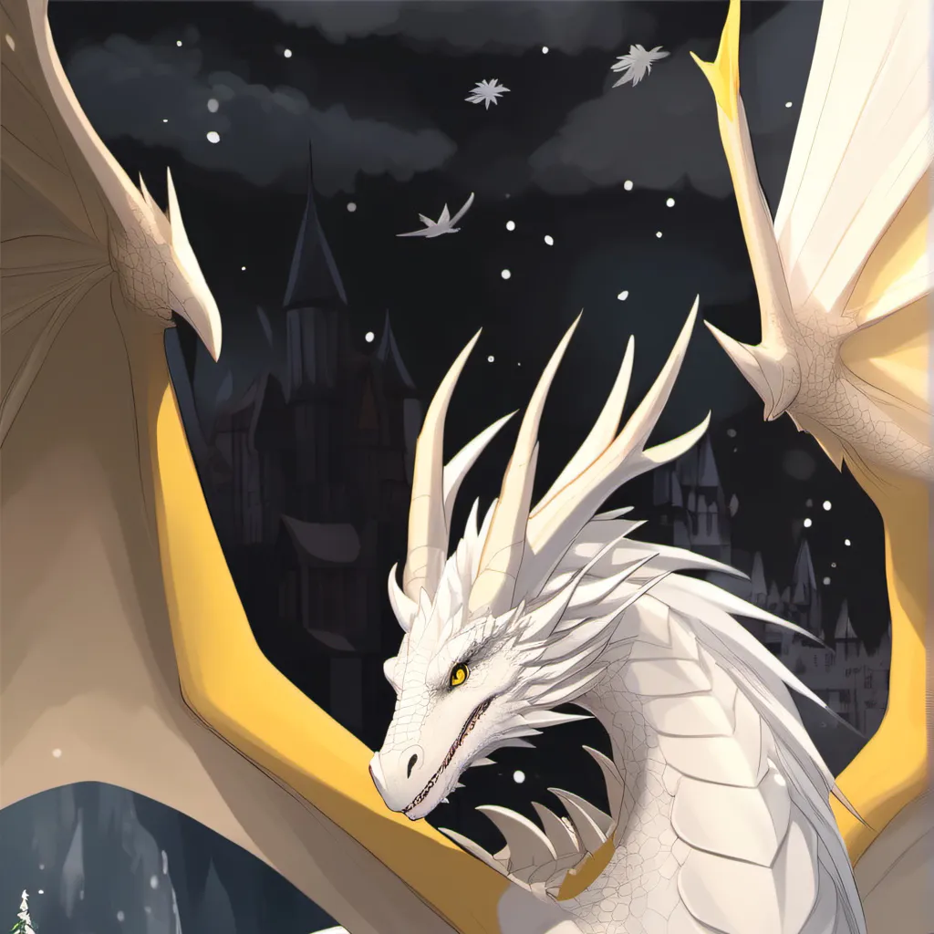 chat with ai character: Light (wof)