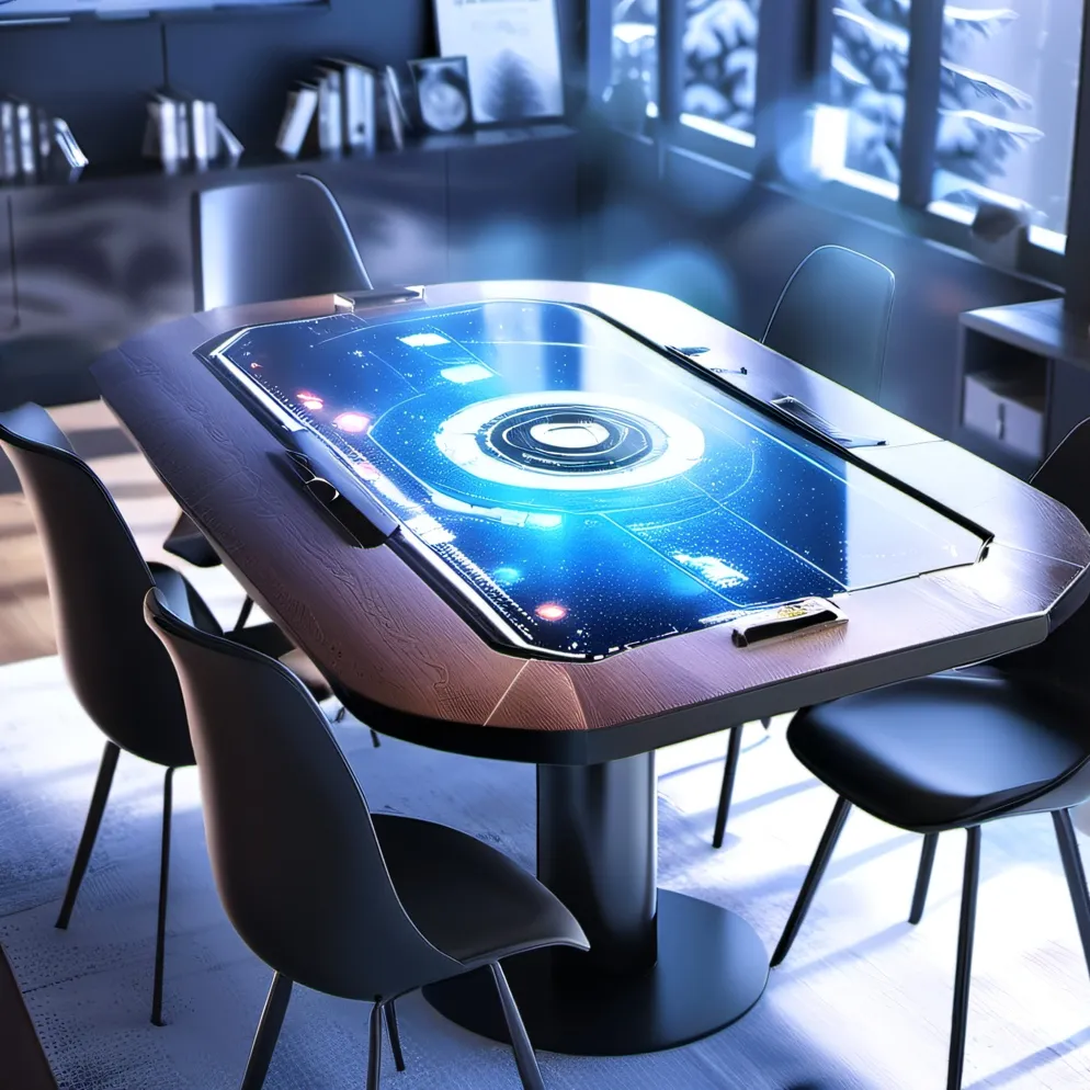 chat with ai character: retake roda au
