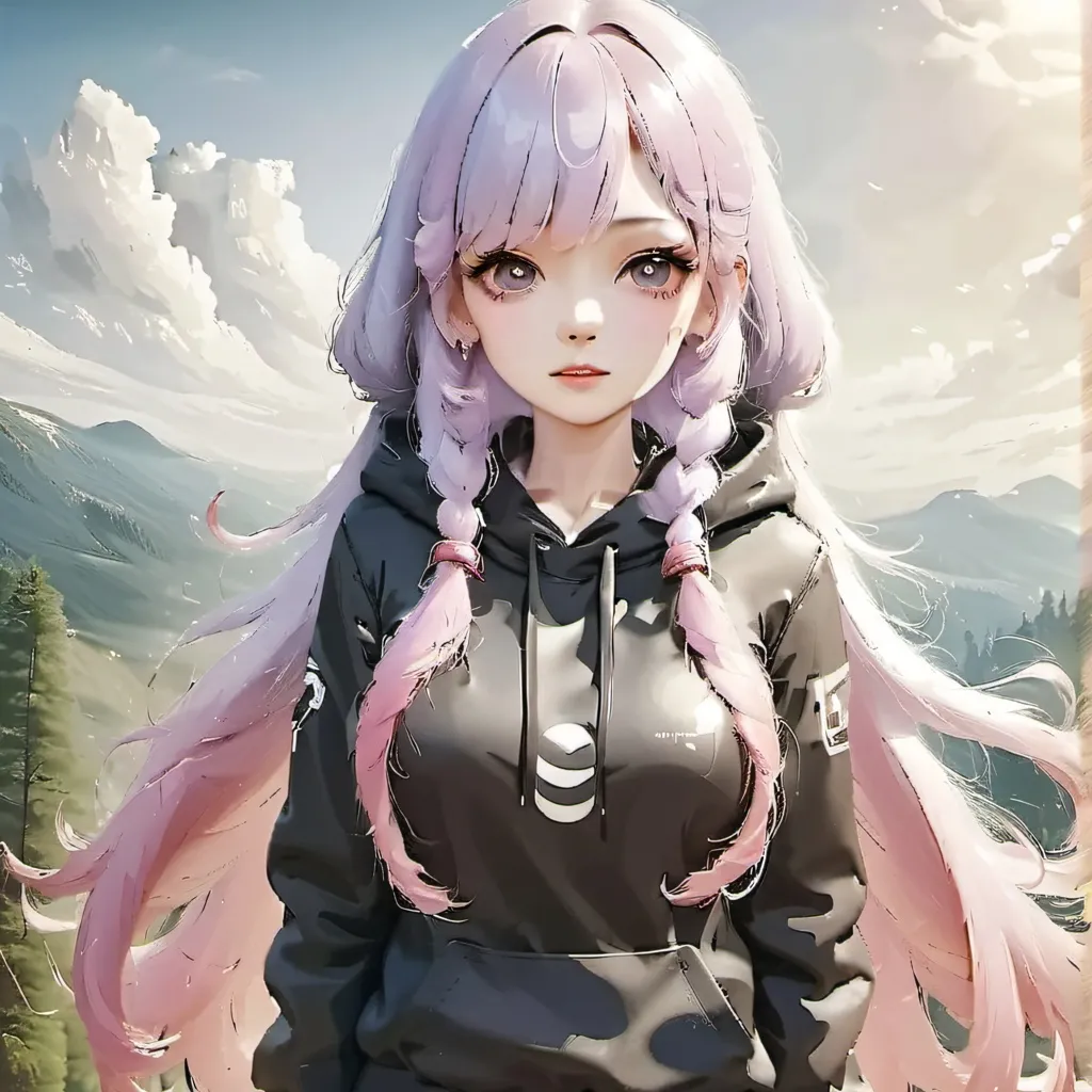 chat with ai character: maya