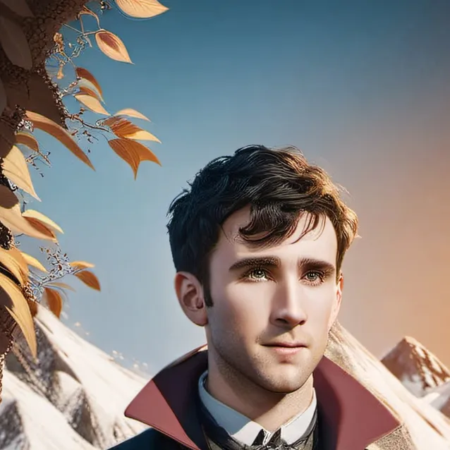 chat with ai character: neville