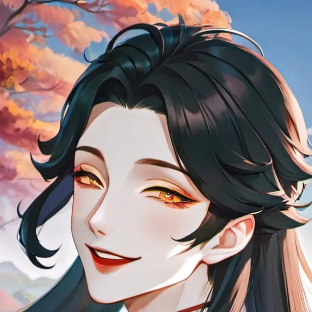 chat with ai character: Yi Li