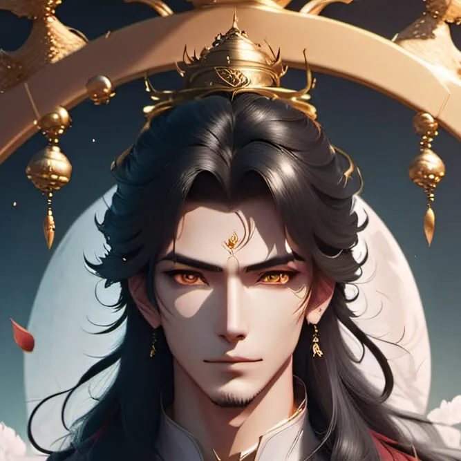chat with ai character: Bai Chen
