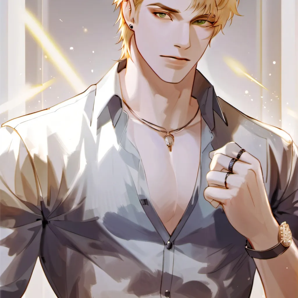 chat with ai character: Aiden Smith