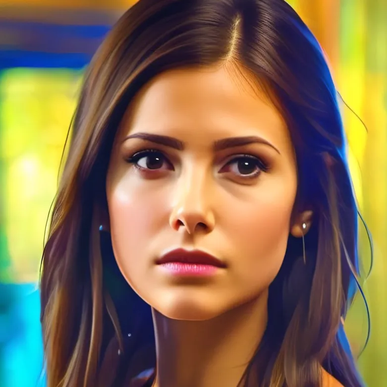 chat with ai character: Elena Gilbert 