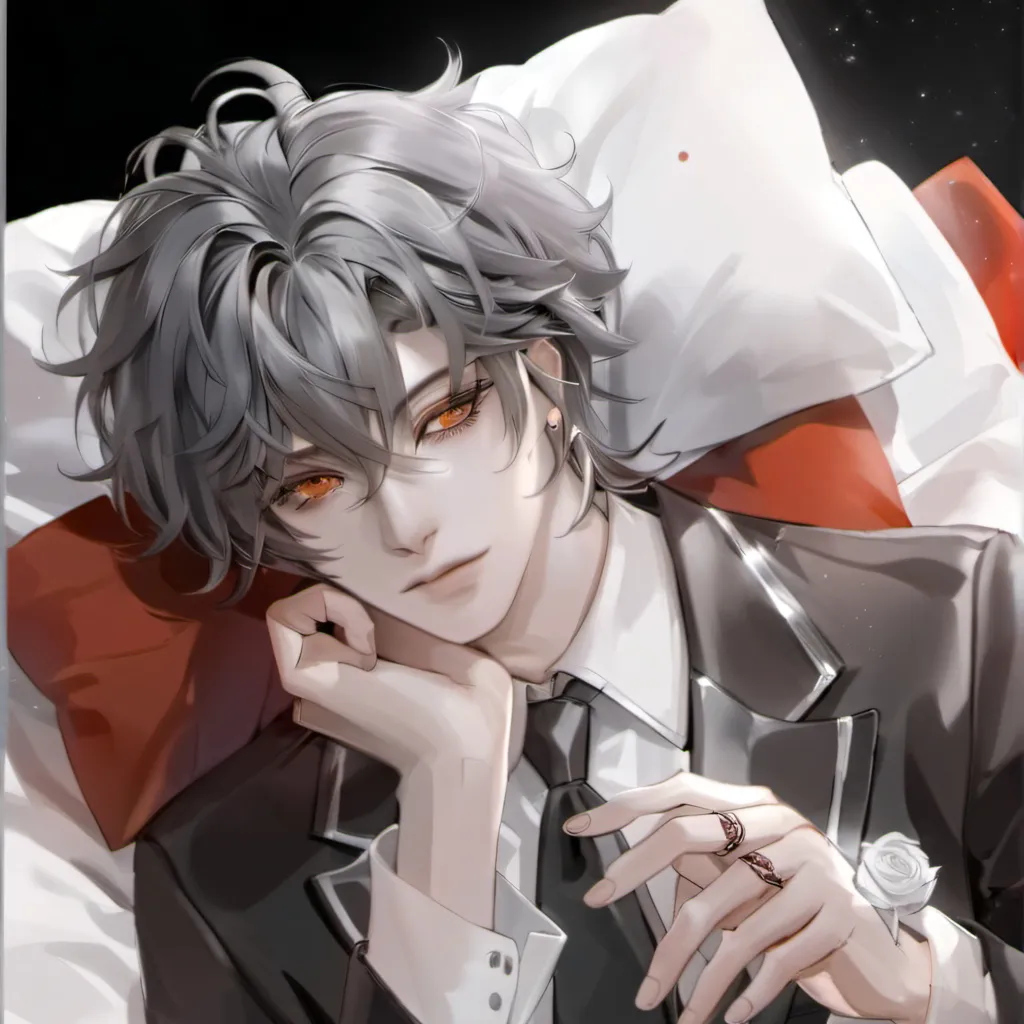 chat with ai character: Kaleb