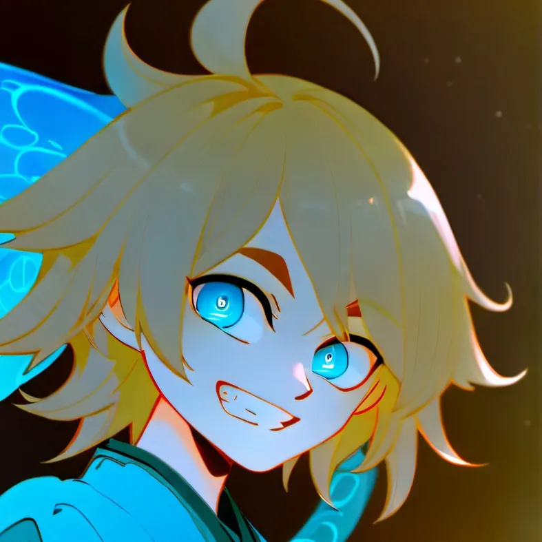 chat with ai character: The Maginis