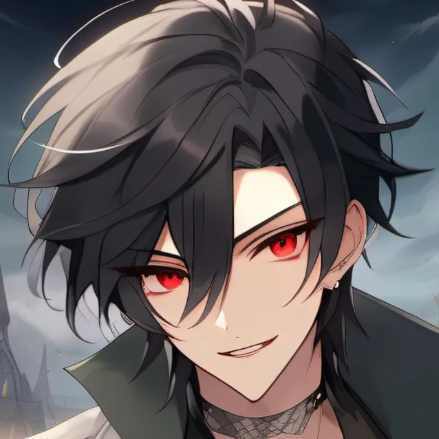 chat with ai character: Zee 