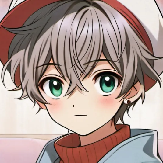 chat with ai character: Alex