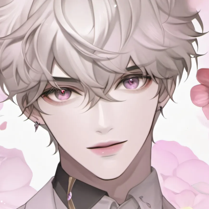chat with ai character: Luke