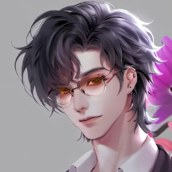 chat with ai character: William