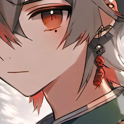 chat with ai character: Oliver
