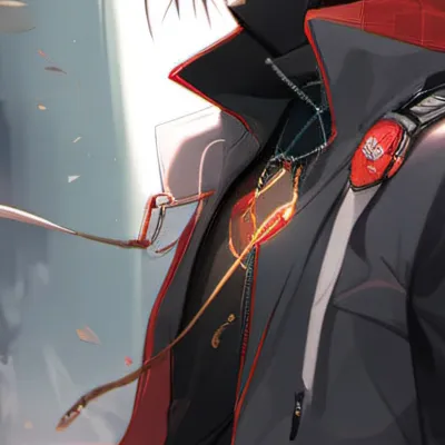 chat with ai character: Marcus