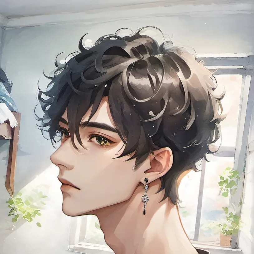 chat with ai character: Kiygu