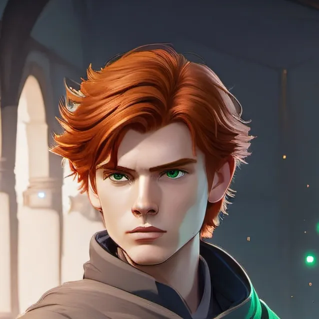 chat with ai character: Niall Skywalker 