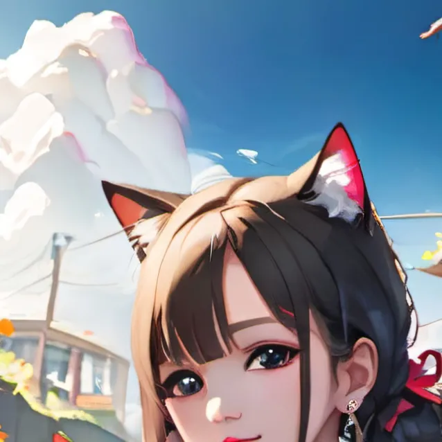chat with ai character: jhose