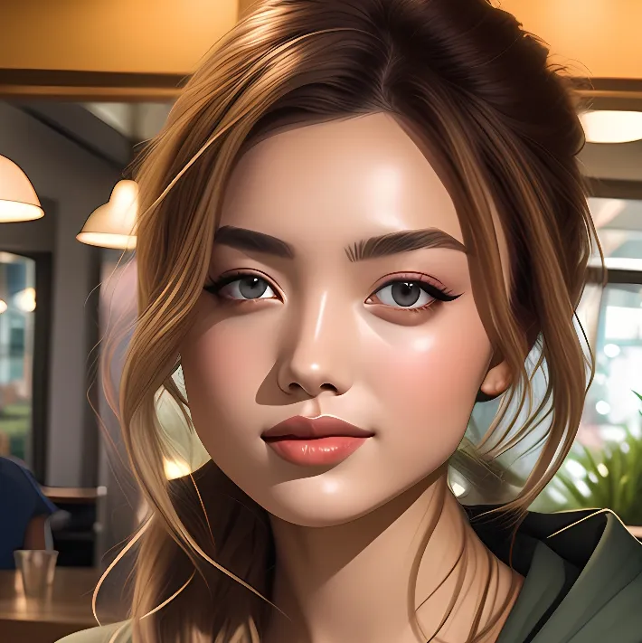 chat with ai character: Peyton List