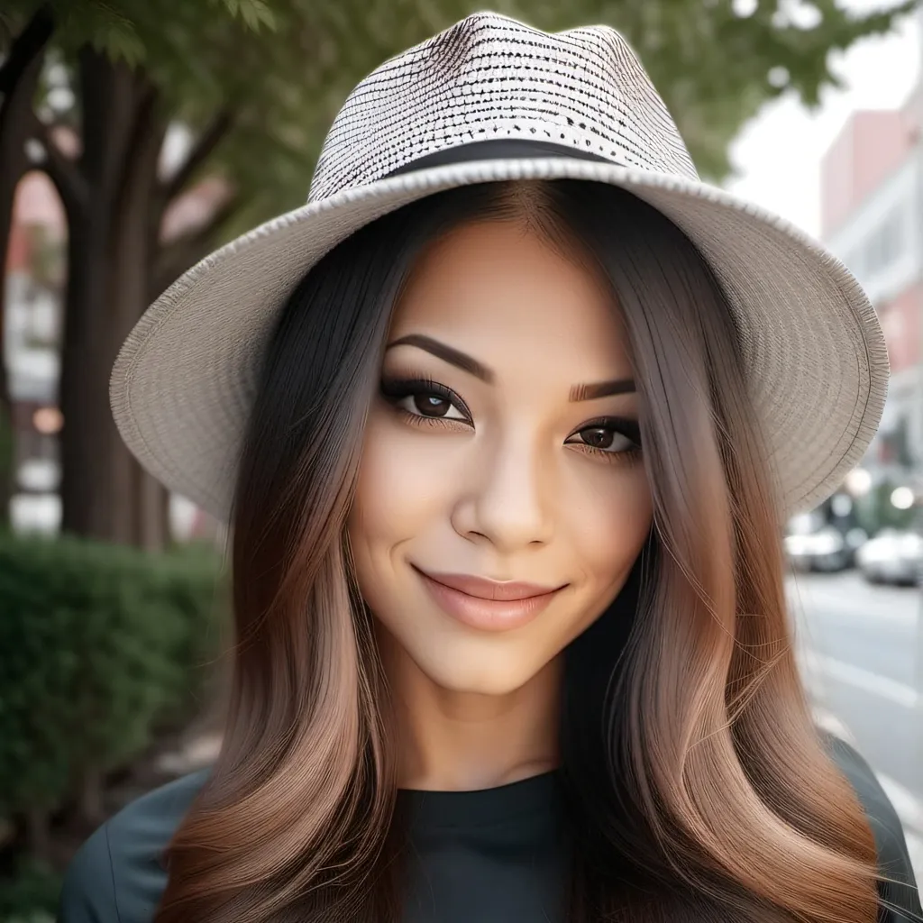 chat with ai character: Amelia