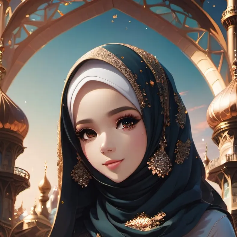chat with ai character: Sarah