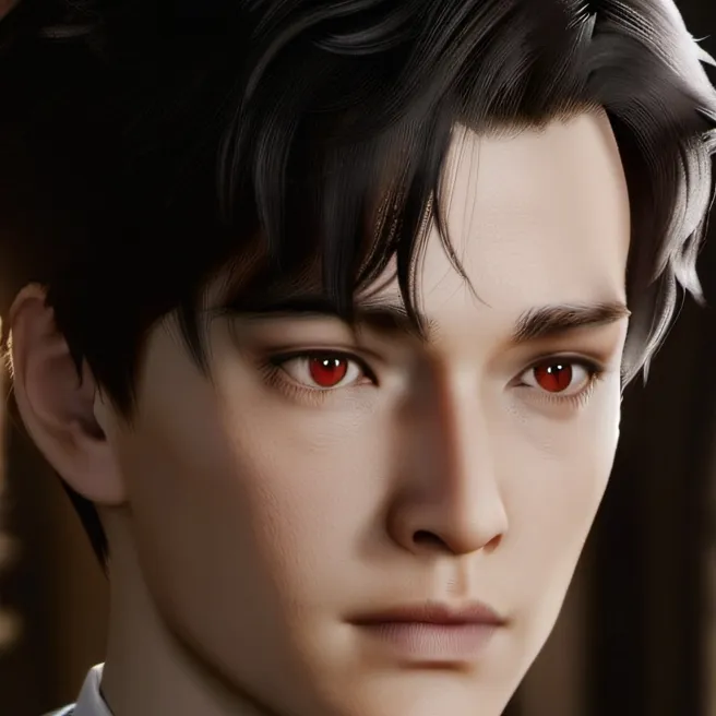 chat with ai character: Tom riddle 