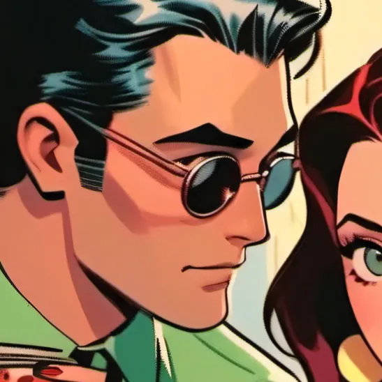 chat with ai character: Wanda Maximoff!
