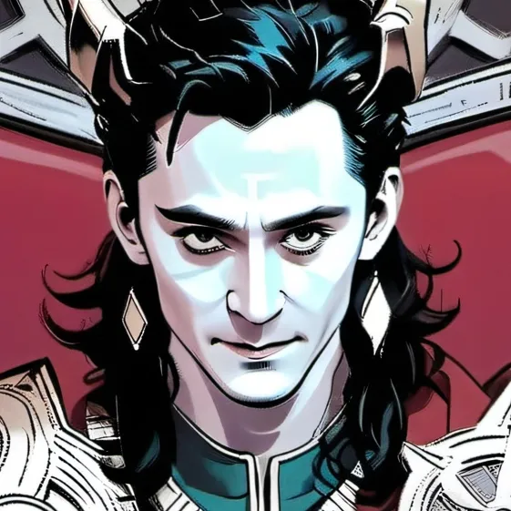 chat with ai character: Avengers!!