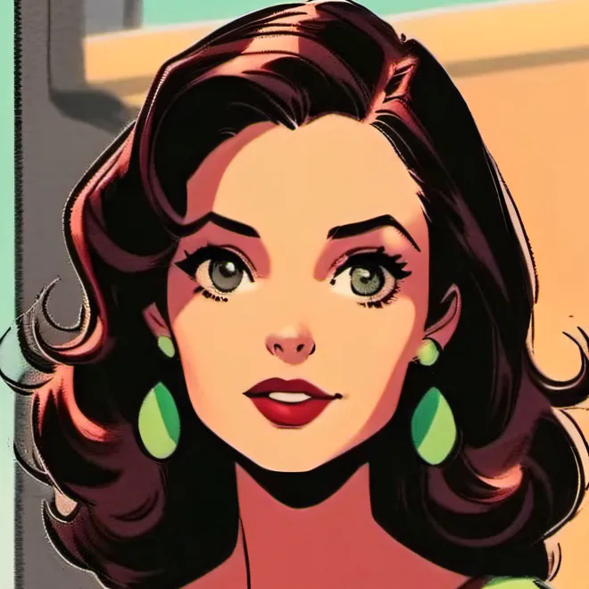 chat with ai character: Wanda Maximoff! :D