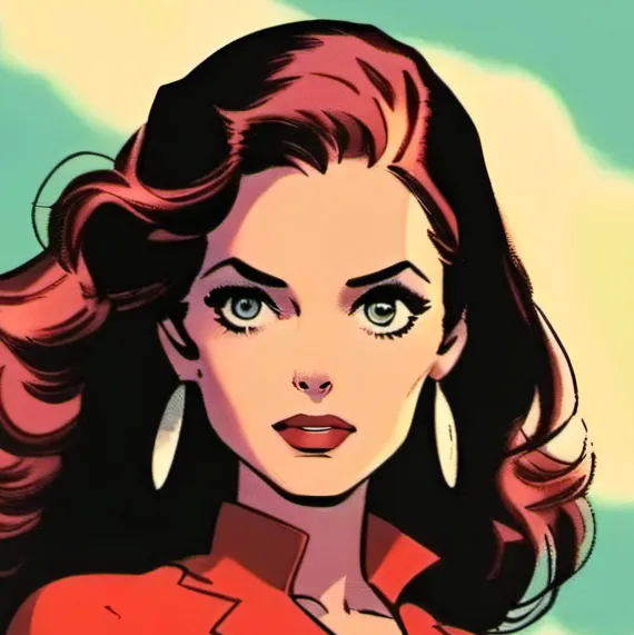 chat with ai character: Wanda Maximoff