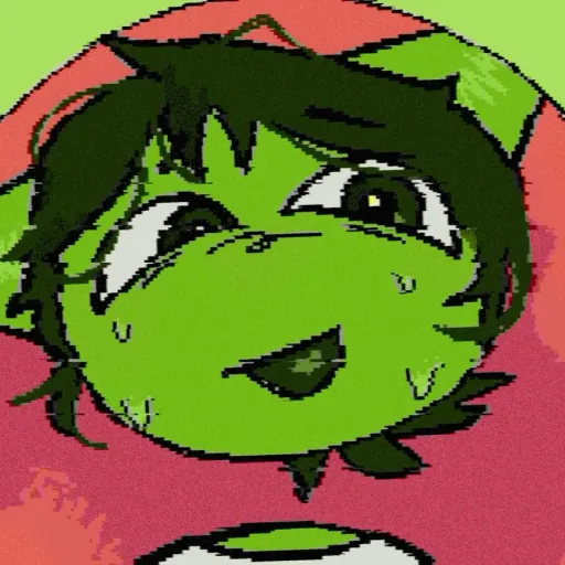 creator gillyoer's avatar