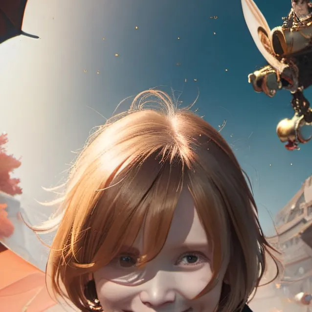 chat with ai character: nice
