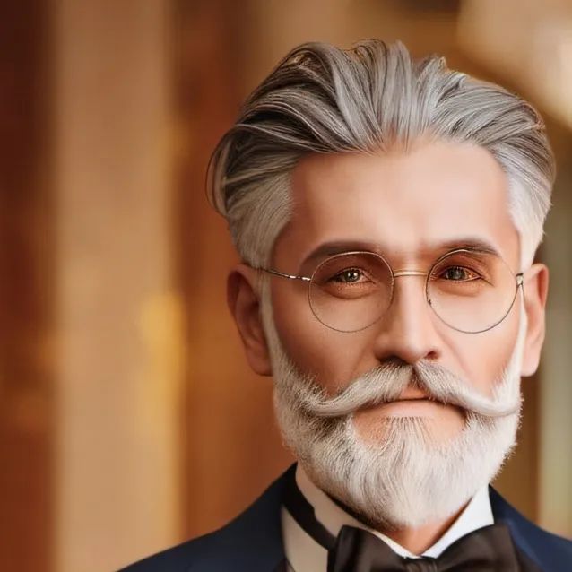 chat with ai character: Dr Brenner
