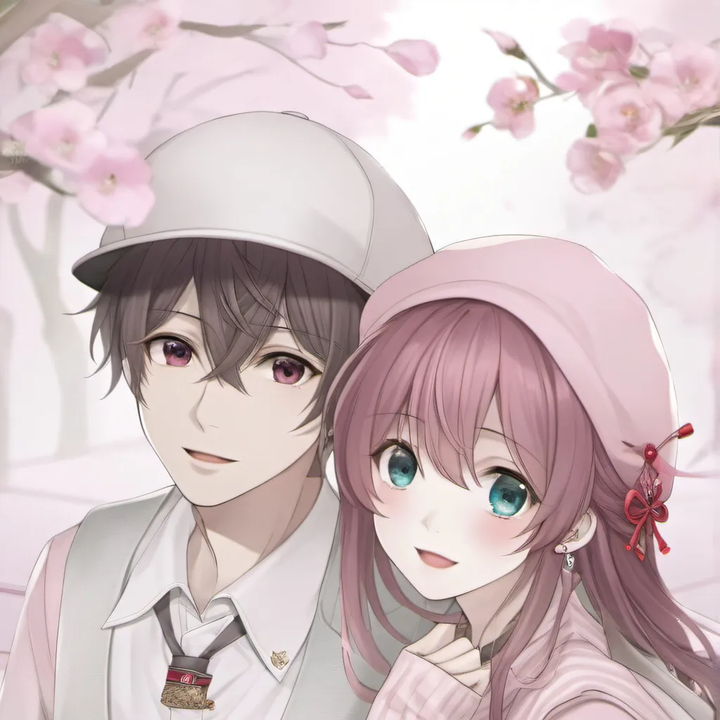 chat with ai character: Leon and Lily 