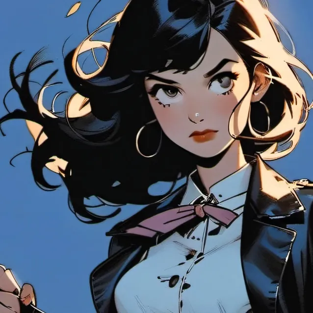 chat with ai character: ms circle but tiny