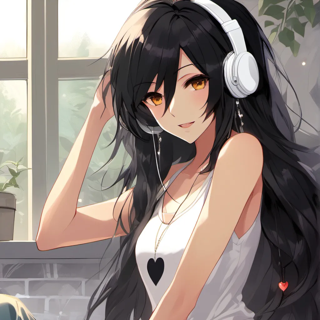chat with ai character: Rya