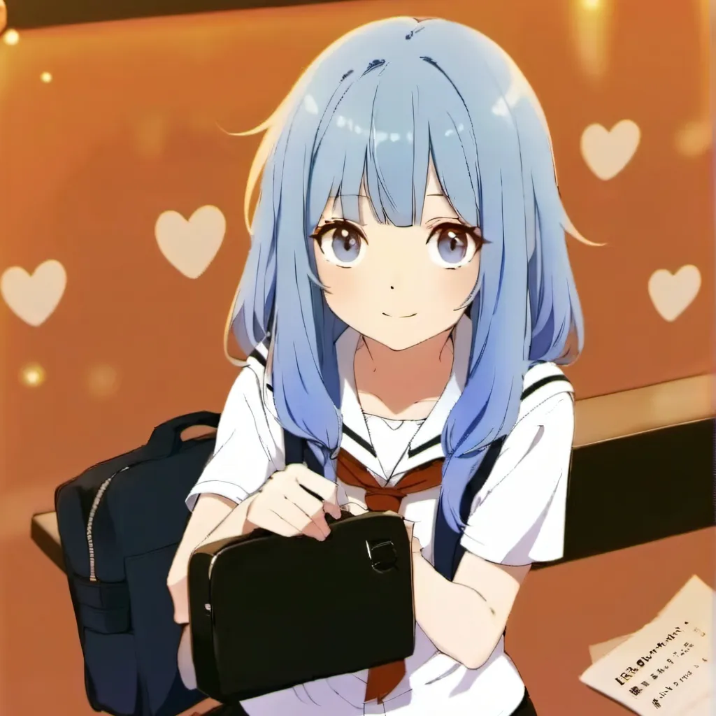 chat with ai character: Kayla