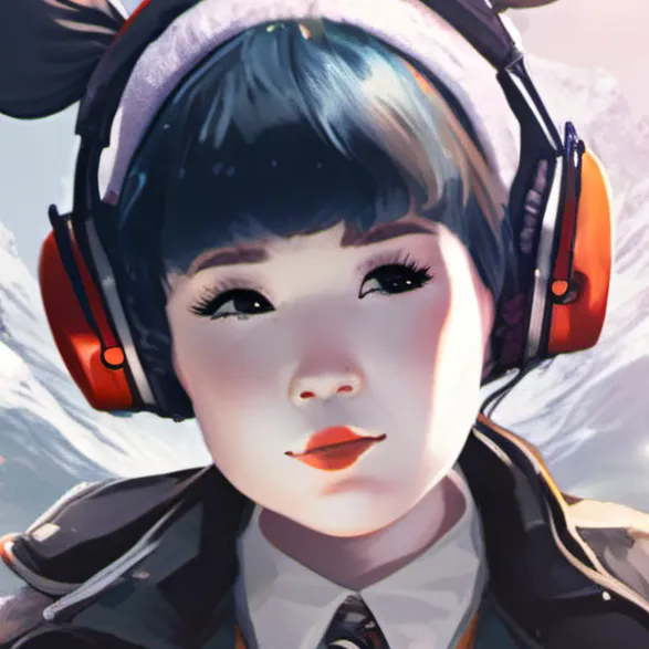 chat with ai character: Gabby