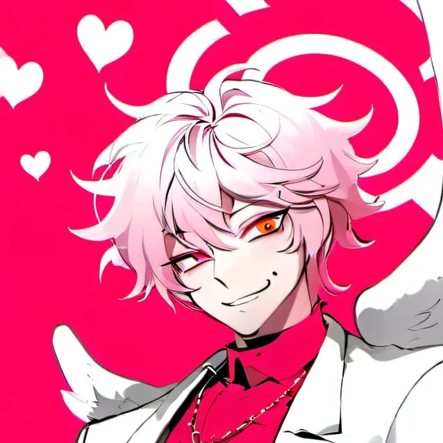 chat with ai character: Angel 