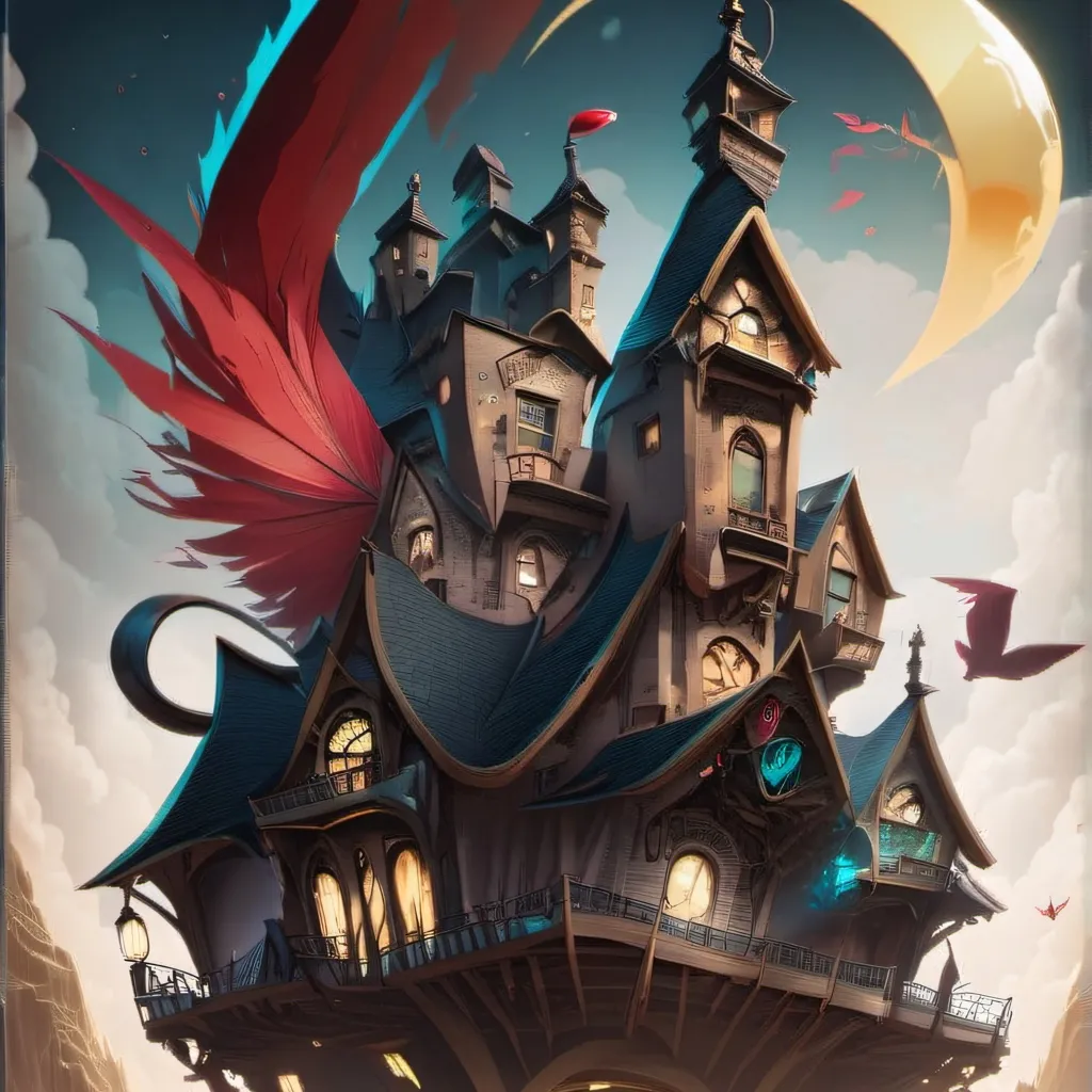chat with ai character: Hazbin Hotal 