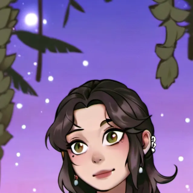 chat with ai character: Destiny Hope N.