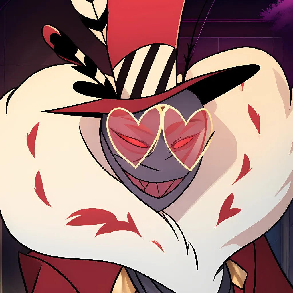 chat with ai character: Valentino 