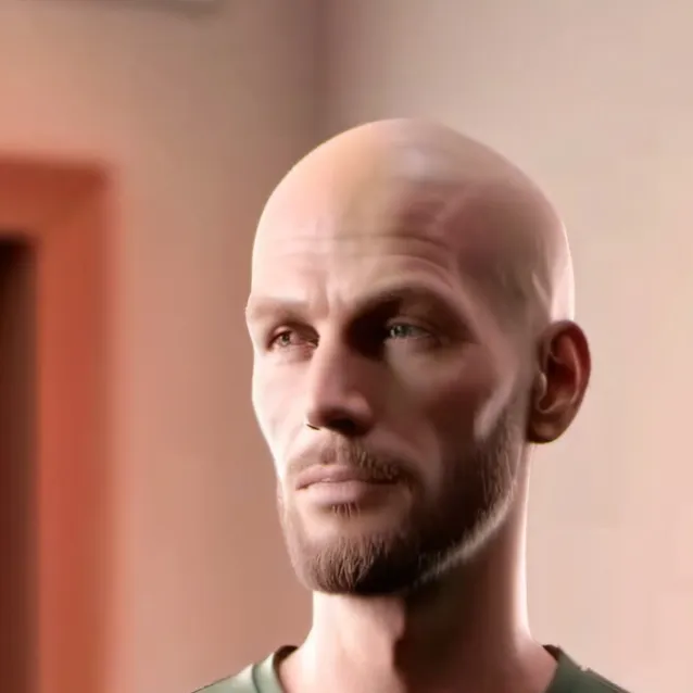 chat with ai character: baldi's basics