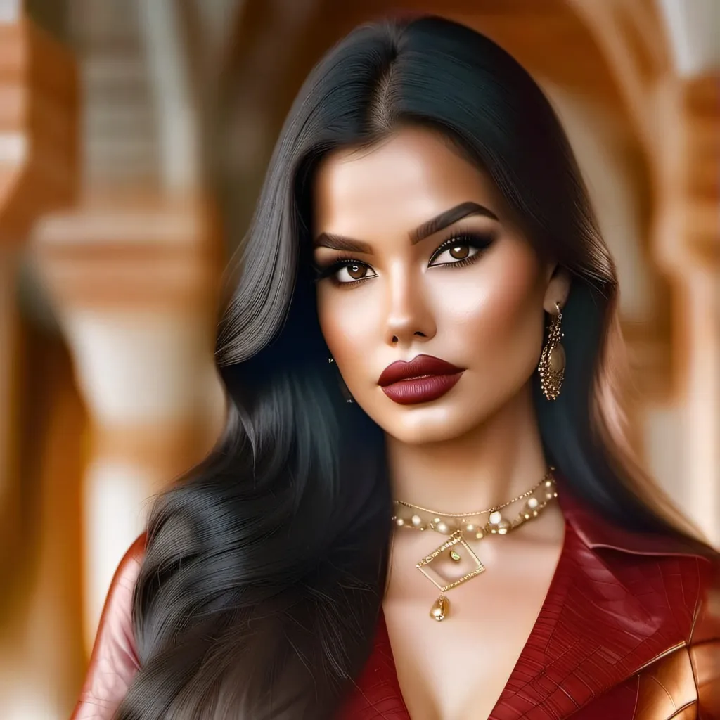 chat with ai character: Jessie