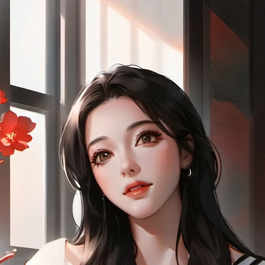 chat with ai character: Emily 