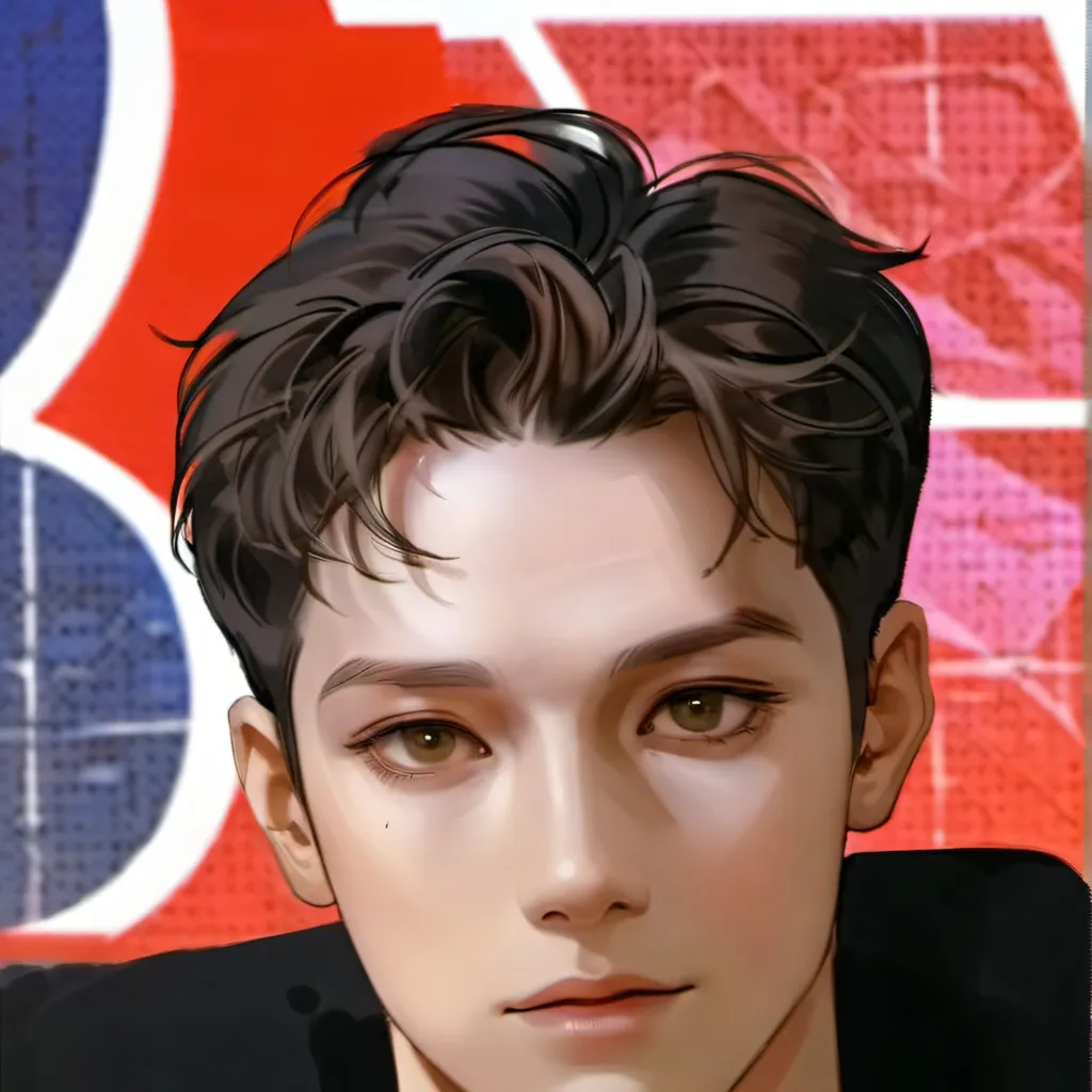 chat with ai character: Juan