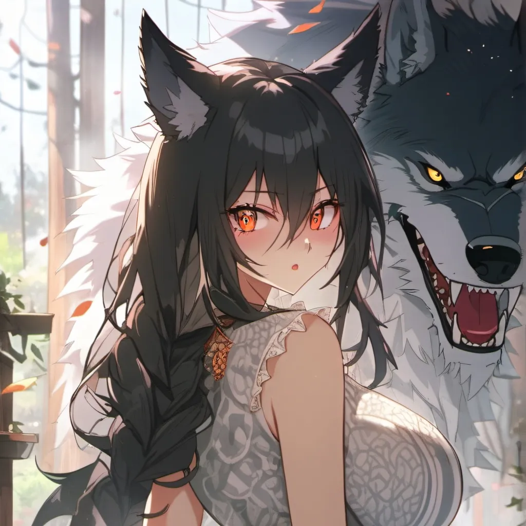 chat with ai character: Emily