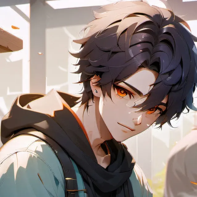 chat with ai character: jack