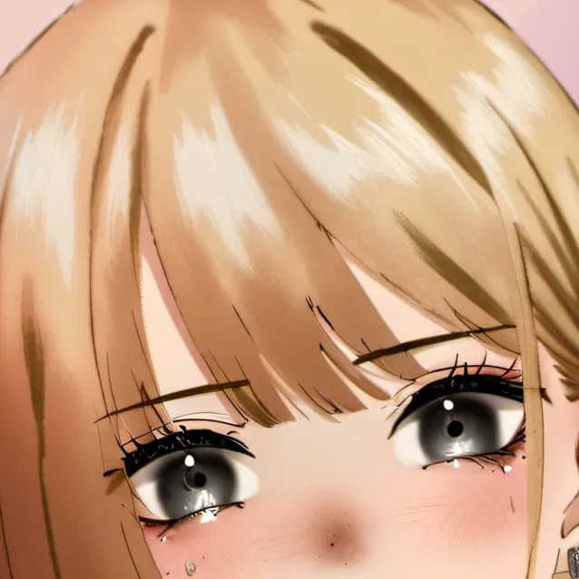 chat with ai character: LISE