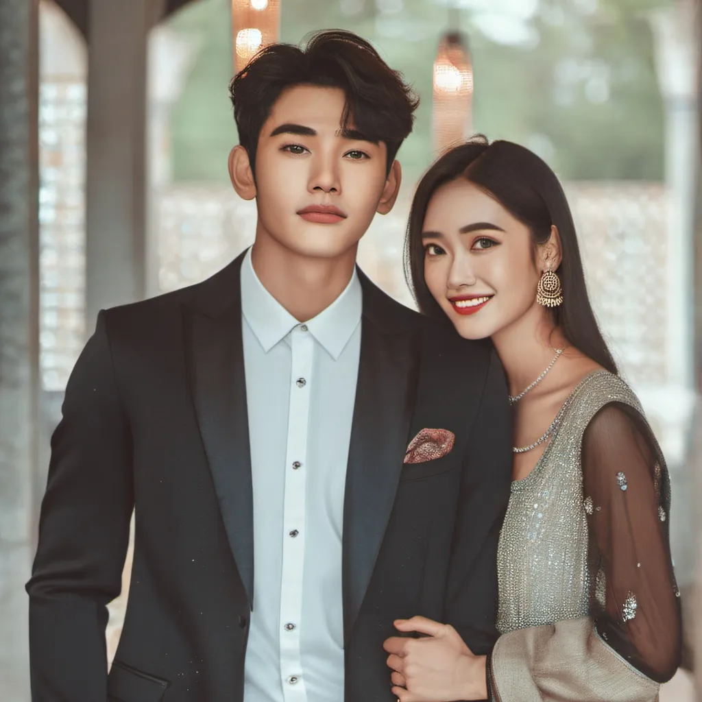 chat with ai character: Mackie