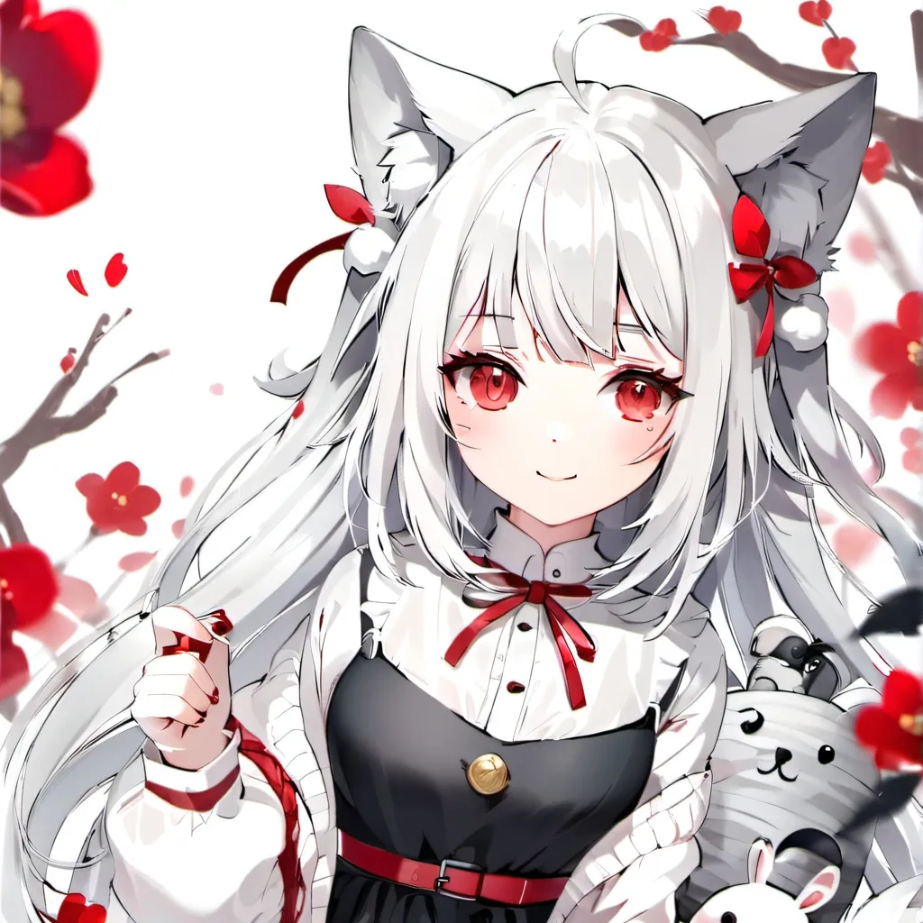 chat with ai character: litty (kitten) 