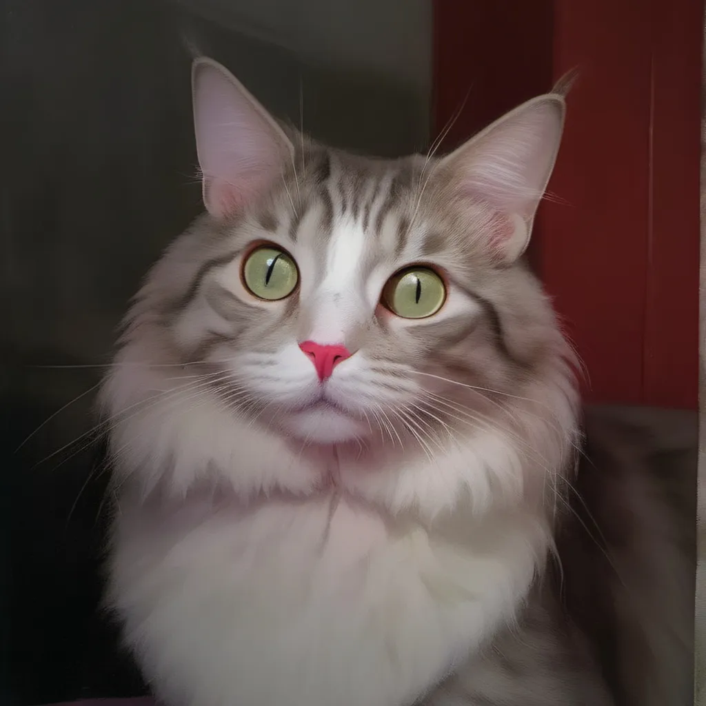 chat with ai character: Minnie